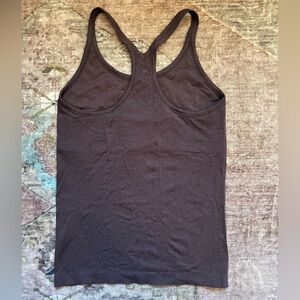 lululemon athletica ebb to street tank top
